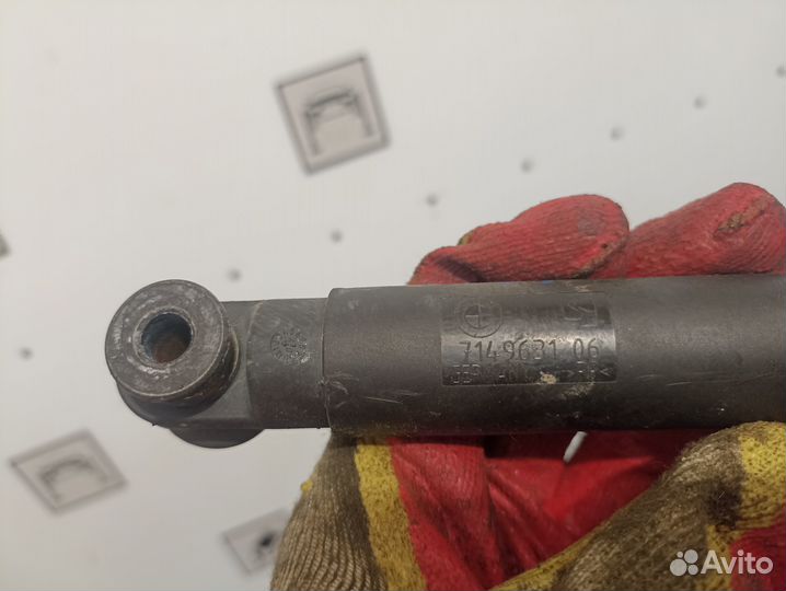 Амортизатор капота, крышки для BMW X5 E70