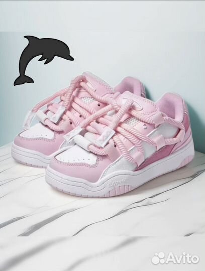 Кросовки женские Cat & Sofa