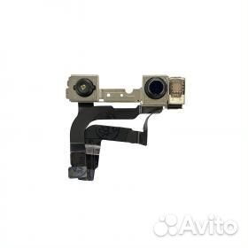 Запчасти iPhone 12 \ 12 Pro