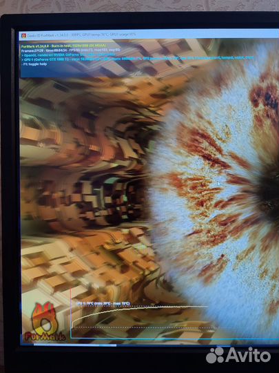 Gigabyte GTX 1660 Ti