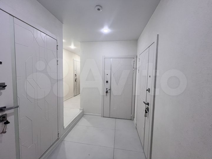 Доля в квартире-студии, 10,2 м², 1/6 эт.