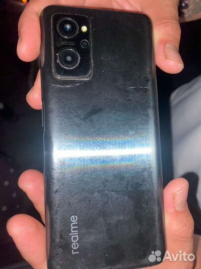 realme 9i, 4/128 ГБ