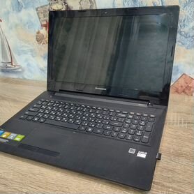 Ноутбук lenovo g50 45