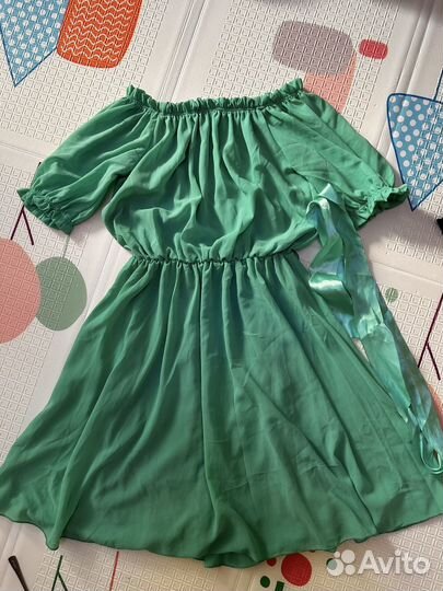 Вещи пакетом