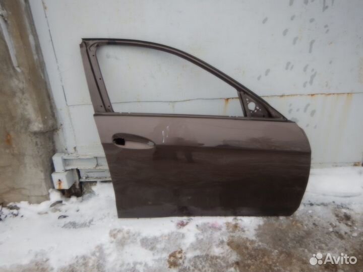 Дверь передняя правая Mercedes Benz E-Klasse W212
