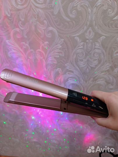 Выпрямитель для волос