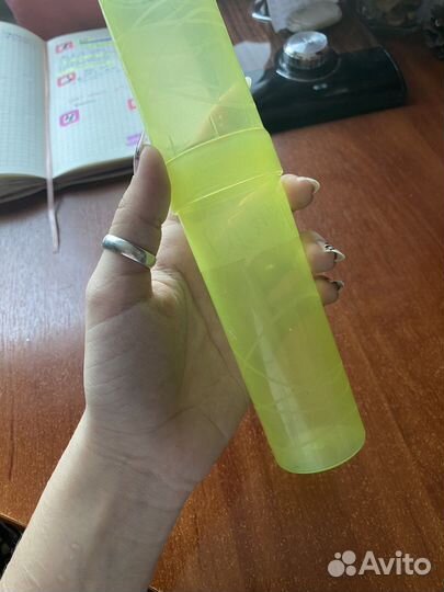 Пеналы и пенал банан