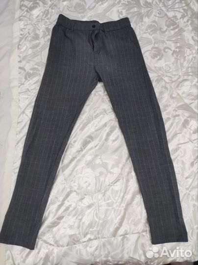 Брюки 31, 32 размера