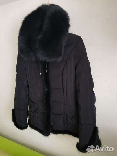 Куртка женская