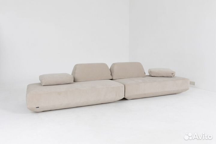 Диван 4400х1800 мм