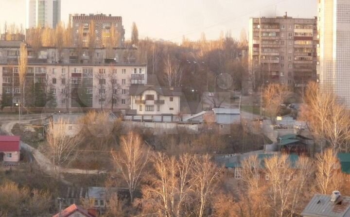 Участок 6 сот. (ИЖС)