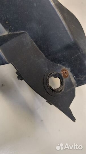 Решетка радиатора Volkswagen Passat 5, 2004