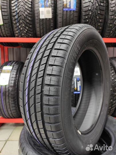 Ikon Tyres Nordman SX3 205/60 R16