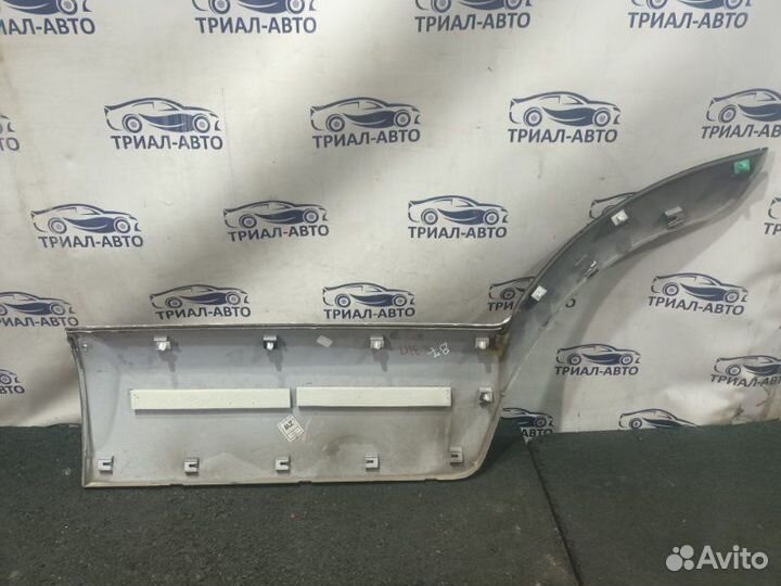 Накладка двери Tucson