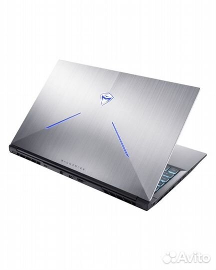 Игровой Ноутбук 2K 15