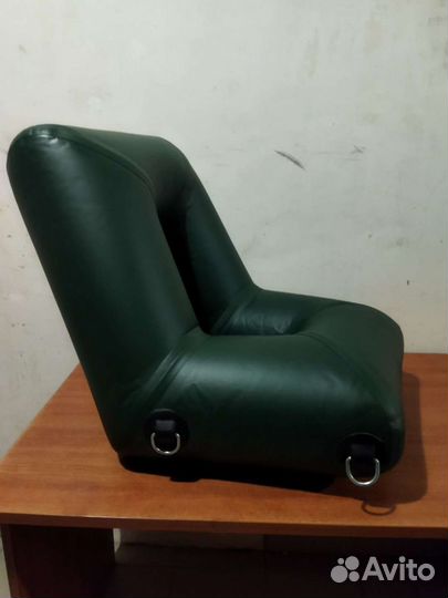 Сиденье для катамарана надувное