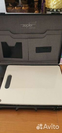 Набор ножей zepter