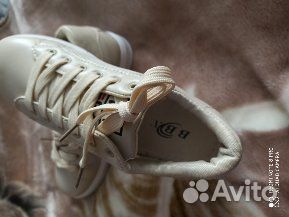 Кроссовки женские fila