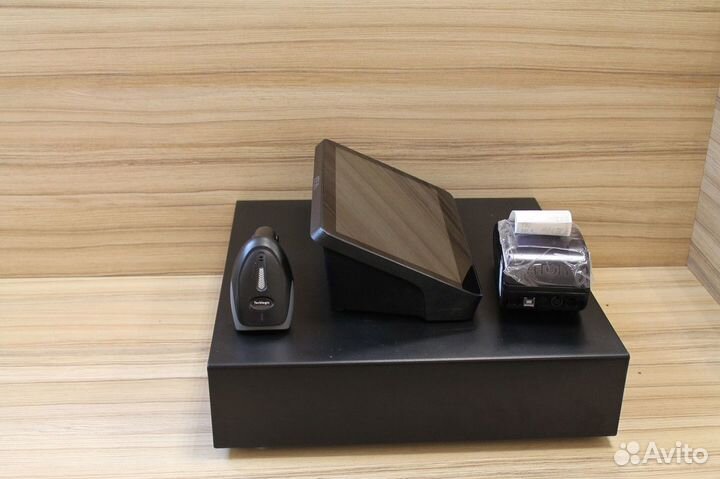 Iiko комплекты оборудования