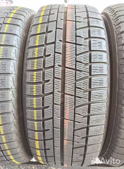 Yokohama Ice Guard IG50+ 215/50 R17 99W