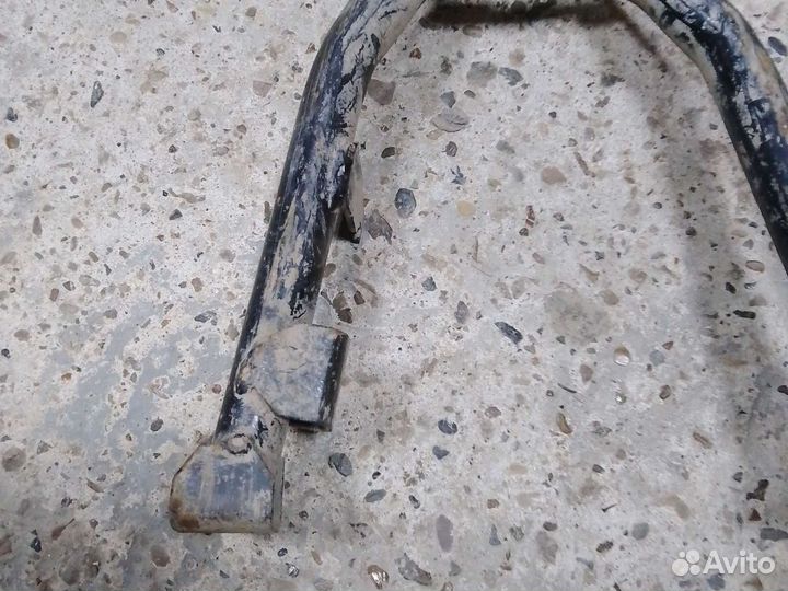 Подножка на мопед Sirius Sport (CM 48)