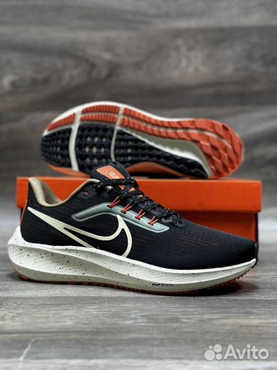 Кроссовки мужские Nike Air Zoom Pegasus 39 41-45р