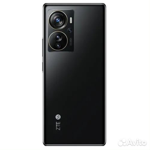 ZTE Axon 40 pro, 8/256 ГБ