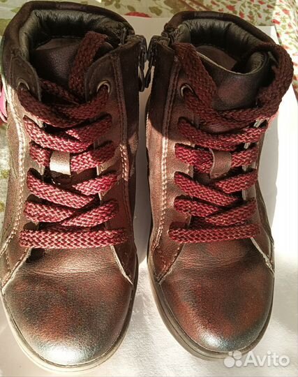 Обувь kapika 27 р