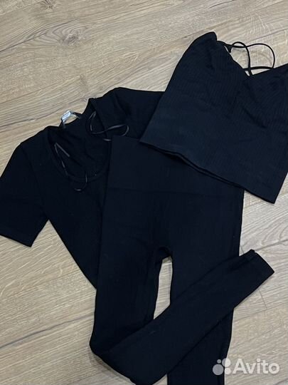 Продам пакет спортивной одежды