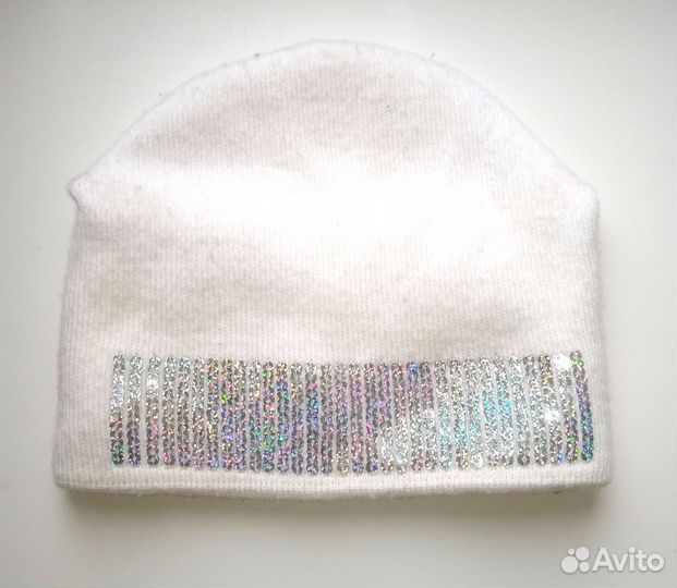 Шапки 5шт 54-56 пакетом