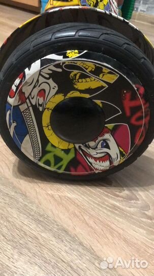 Гироскутер