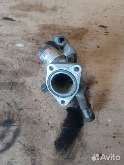 Датчик охлаждающей жидкости Hyundai Solaris 1