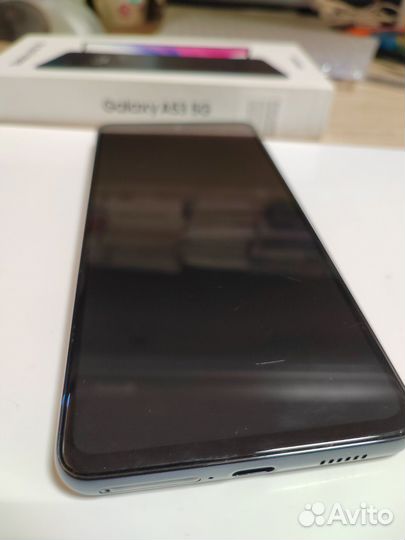 Samsung Galaxy A53 5G, 8/256 ГБ