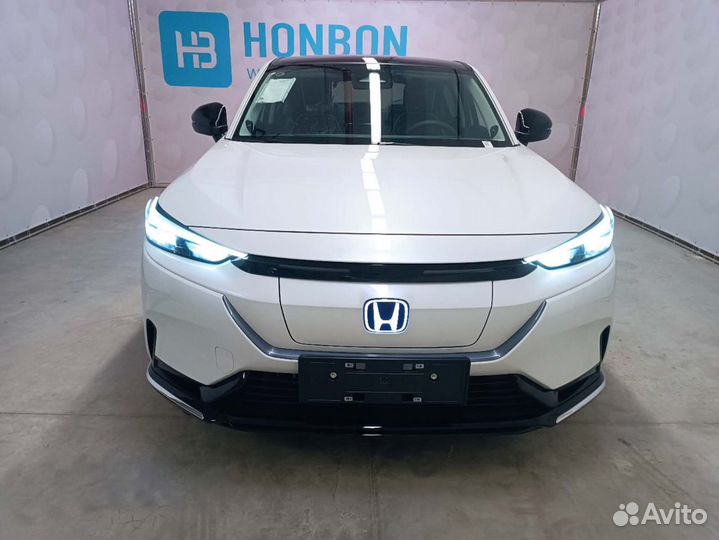 Honda e:NS1 AT, 2024, 30 км