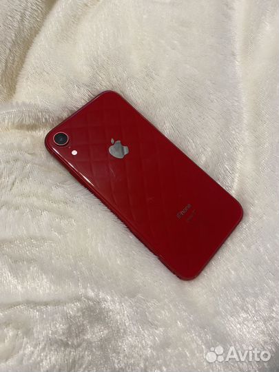 iPhone Xr, 64 ГБ