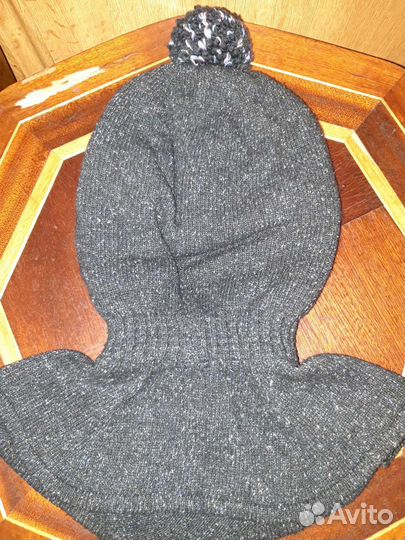 Шапка шлем р.50/52, Noble People