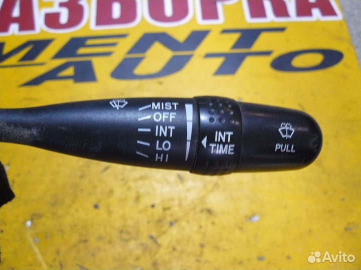 Переключатель подрулевой для Toyota Corolla E12