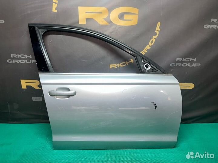 Дверь боковая передняя правая Audi A6 4G2 cglc