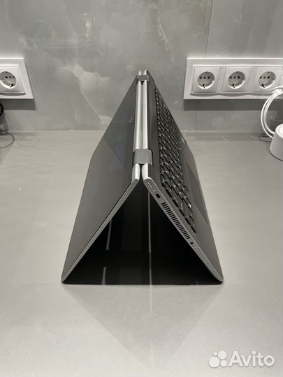 Ноутбук HP Pavilion x360 Convertible