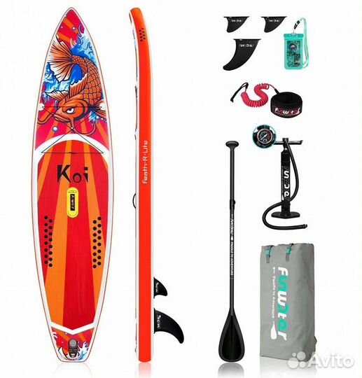 Сап борд Koi 11.6