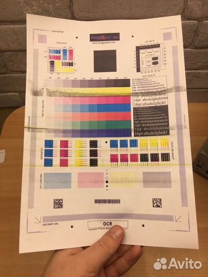 Цветной лазерный принтер Samsung CLP-310. Гарантия