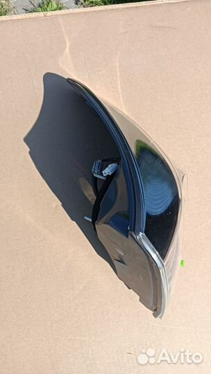 Стоп сигнал Lexus RX