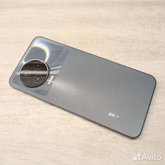 Infinix Note 12 (2023), 8/128 ГБ