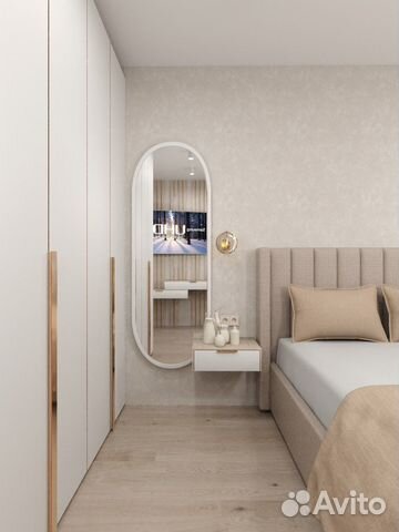 Дизайн интерьера и авторский надзор