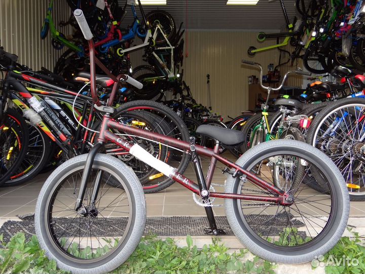 Велосипед новый Stels Pilot-710 24