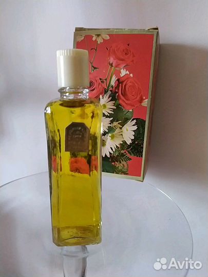 Духи винтаж СССР
