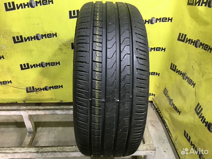 Pirelli Scorpion Verde 235/50 R18
