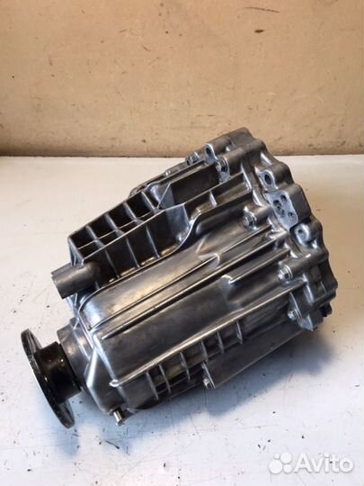 Раздатка Infiniti Ex 35 VQ35HR 2008-2017