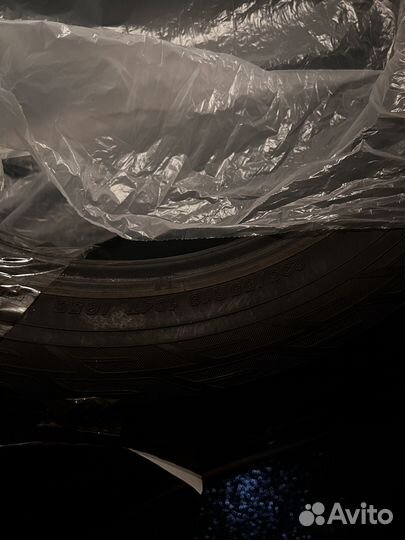 Yokohama Ice Guard IG55 235/55 R18 104T