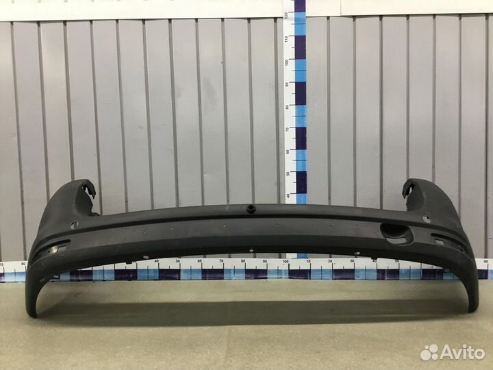 Бампер задний VAZ LADA Largus 2011